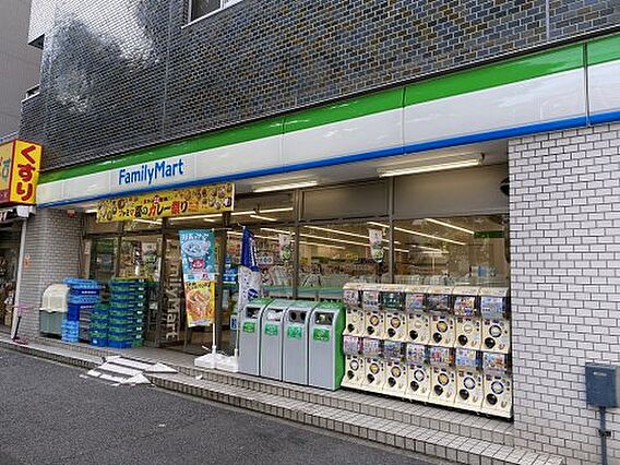 【コンビニエン...