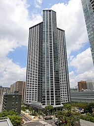 物件画像 KACHIDOKI　THE　TOWER