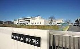 大山コーポ 303 ｜ 埼玉県さいたま市見沼区大字南中丸85-1（賃貸マンション2DK・2階・39.60㎡） その26