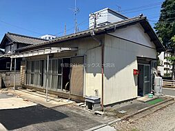 吉野町1丁目貸家