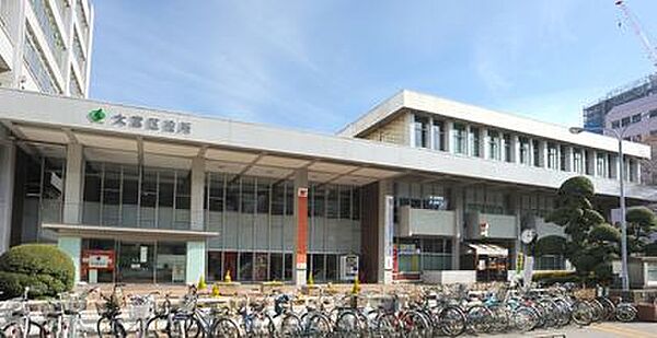 カーサソラール大門 501｜埼玉県さいたま市大宮区大門町３丁目(賃貸マンション3LDK・5階・57.56㎡)の写真 その21