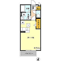 埼玉県さいたま市大宮区大成町３丁目180-1（賃貸アパート1R・1階・30.03㎡） その2