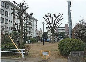 埼玉県さいたま市大宮区大成町２丁目376（賃貸マンション2LDK・5階・57.20㎡） その16