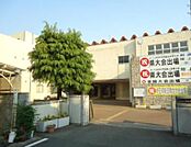 さいたま市立片柳中学校（581m）