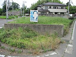 物件画像 牛久市久野町土地B