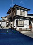 栃木県宇都宮市岩曽町1392-55：物件画像／有限会社藤商事　本店
