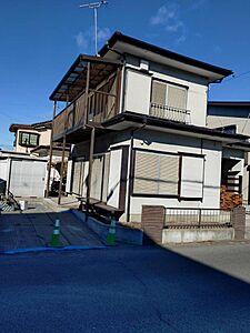外観 外観