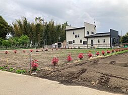 物件画像 上三川町西汗分譲地南