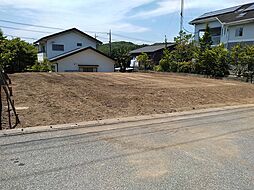 物件画像 坂田山四丁目売地