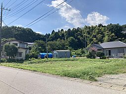 物件画像 上三川町大字下神主売地　東区画