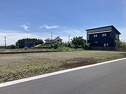 物件画像 下野市柴分譲地