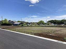 物件画像 下野市柴分譲地