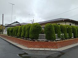 物件画像 小山市神鳥谷売地