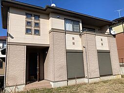 物件画像 真岡市大谷台町中古住宅