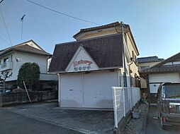 物件画像 真岡市並木町店舗付き中古住宅