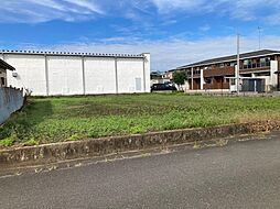 物件画像 上三川町字冨士山売地