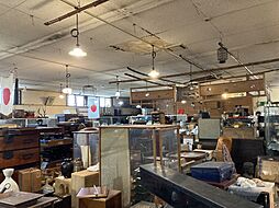 益子町塙売物件