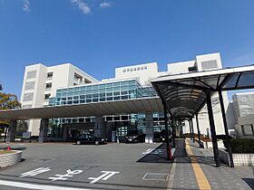 大阪府池田市渋谷3丁目（賃貸マンション1R・1階・17.00㎡） その24