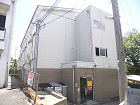 大阪府池田市渋谷3丁目（賃貸マンション1R・1階・17.00㎡） その6