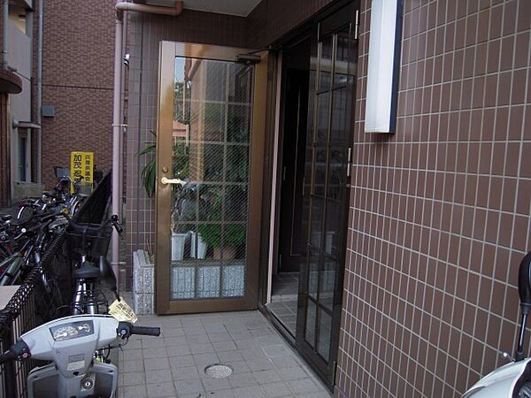 兵庫県川西市中央町(賃貸マンション1K・3階・20.00㎡)の写真 その12