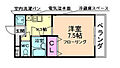 パステル・池田1階4.7万円