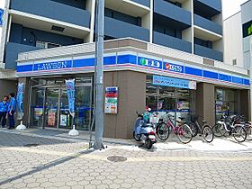 ONLYONE川西駅前 401 ｜ 兵庫県川西市小戸2丁目（賃貸マンション1DK・4階・23.84㎡） その30