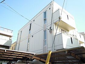 ブランミュール 202 ｜ 大阪府池田市緑丘1丁目（賃貸マンション1LDK・2階・37.83㎡） その1