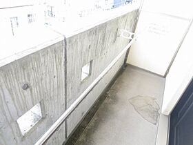 大阪府池田市城南1丁目（賃貸マンション1K・4階・26.62㎡） その14