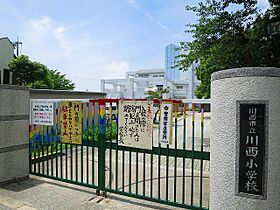 兵庫県川西市栄根1丁目（賃貸マンション1DK・2階・25.76㎡） その26