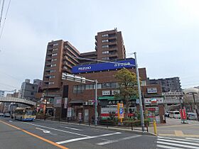 ステーションスクエアさくら通り 202 ｜ 大阪府池田市栄町（賃貸アパート1DK・2階・23.70㎡） その19