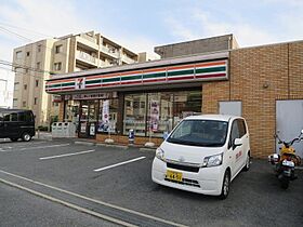 シャーメゾンA-Z 103 ｜ 大阪府池田市菅原町（賃貸マンション1LDK・1階・40.53㎡） その23