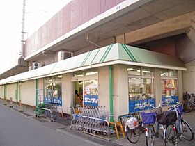 セラプレイズ城南 301 ｜ 大阪府池田市城南3丁目（賃貸マンション1R・3階・18.00㎡） その25