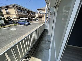 ヴィラ早苗の森Ａ棟 102 ｜ 大阪府池田市神田4丁目（賃貸アパート1LDK・1階・50.96㎡） その12