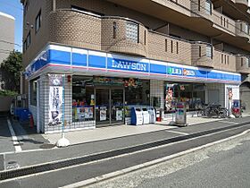 ヴィラ早苗の森Ａ棟 102 ｜ 大阪府池田市神田4丁目（賃貸アパート1LDK・1階・50.96㎡） その22