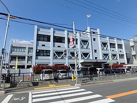 ヴィラ早苗の森Ａ棟 102 ｜ 大阪府池田市神田4丁目（賃貸アパート1LDK・1階・50.96㎡） その28