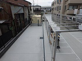 大阪府池田市新町（賃貸マンション1K・11階・21.42㎡） その15