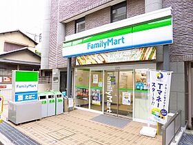 ミーツハウス池田 301 ｜ 大阪府池田市栄本町（賃貸アパート1K・3階・27.50㎡） その25