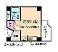 ロイヤルコート上池田3階2.8万円