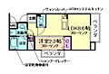 ONLYONE池田6階7.2万円