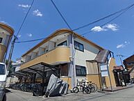 大阪府池田市神田4丁目：物件画像／株式会社成都不動産　ミニミニFC池田店