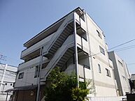 大阪府池田市菅原町：物件画像／株式会社成都不動産　ミニミニFC池田店