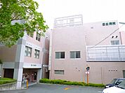 医療法人互恵会池田回生病院 680m