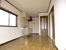 阪急宝塚本線 池田駅 徒歩13分の賃貸マンション