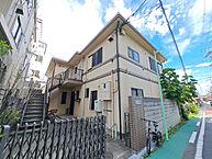 大阪府池田市城南1丁目：物件画像／株式会社成都不動産　ミニミニFC池田店