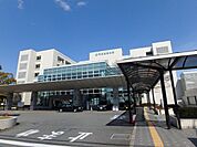 市立池田病院 569m