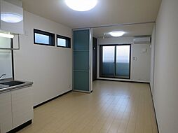 居間
