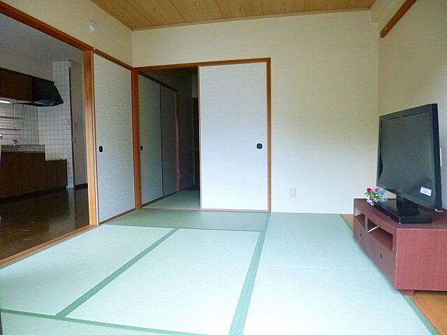 和室