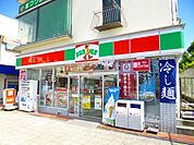 サンクス　畦野駅前店 771m