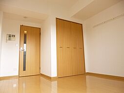 GROOVE川西多田 502 5階1Kのリビング/ダイニング