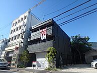 大阪府池田市城南3丁目：物件画像／株式会社成都不動産　ミニミニFC池田店
